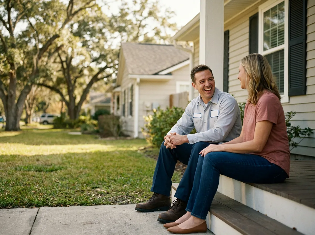 Septic tank pumping FAQs for Monroe, NC